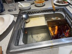-海底捞火锅(大融城店)