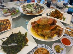 -無招牌海鮮(芽笼店)