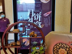 -亮庆餐厅·粤菜·早茶(篁庄店)