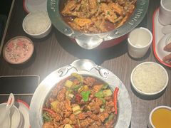 -胖哥俩肉蟹煲(杭州下沙学林街店)