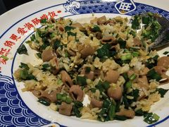 -旺角小渔村(二马路店)