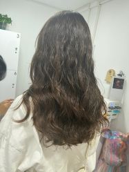 -LILI·HAIR SALON理理造型