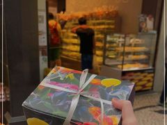 -圣安娜饼屋(新板樟堂店)