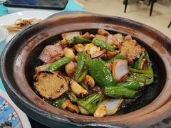 -粤·向群饭店(泮塘路店)