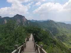 -大岭沟猕猴桃谷风景区