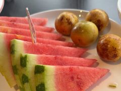 -小厨娘金榜题名(夫子庙秦淮河店)