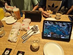 -牛啤堂精酿啤酒餐吧(五棵松华熙店)