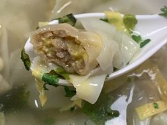 -海平馄饨(逍遥二路店)