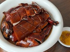 -黄连大头华烧鹅店(大良店)