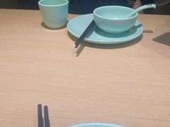 -吕氏疙瘩汤·海鲜新鲁菜(凯德mall新都心店)