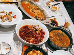 -徽镇小厨·经典徽菜(马连道店)