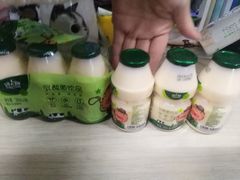 -永辉超市(龙潭寺店)