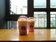 -星巴克臻选(福州东百中心分店)