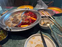 -牛New寿喜烧(龙湖金沙天街店)