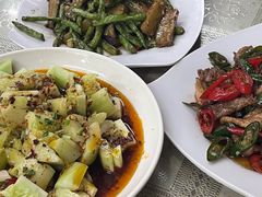 -芽庄老成都川菜馆