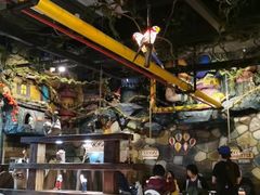 -祖母的魔法厨房(印象城店)