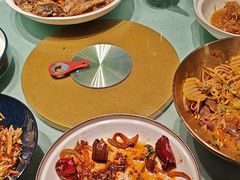 -镜泊小镇(东长安街店)