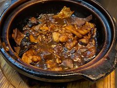 -京天红酒家(虎坊路店)