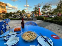 -碧海银沙海鲜餐厅(恒大海上威尼斯店)