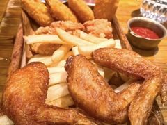 -1886德国汽车餐厅(外滩中央店)