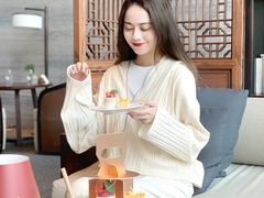 -深圳隐秀山居酒店