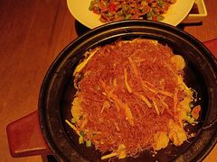 -北京老铺烤鸭(老城根店)