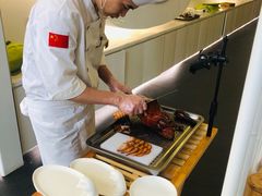 -御仙都北京菜馆·烤鸭店(双井店)