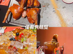 -羽鸽集·乳鸽专门店·地道顺德菜(岭南站店)