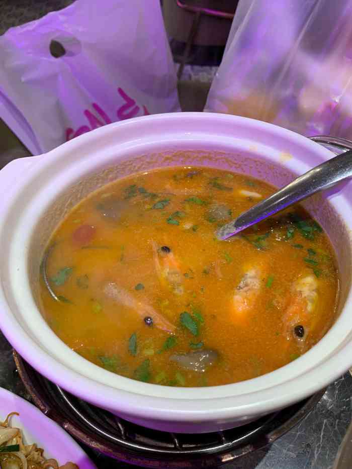 椰壳的夏天(万象汇店)-"万象汇刚开那几天的真的太i多人,到处都排.