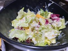 -小放牛炒菜馆(裕华万达店)