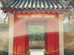 -青岛崂山太清宫