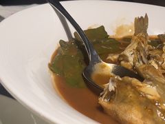 -沈灶河豚宴·河豚融合餐厅(汉中路店)