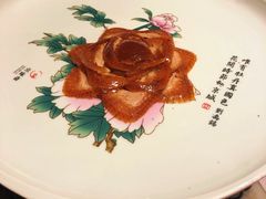 -京华烟云·北京烤鸭(领展购物广场·中关村店)