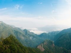 -楠溪江风景名胜区