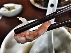 -阿婆潮汕砂锅粥(王府大街店)