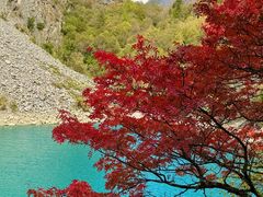 -叠溪松坪沟景区