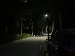 -火炉山森林公园