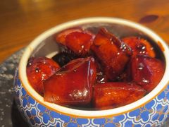 -永安水煮活鱼·仪征菜(仪征奥林匹克店)
