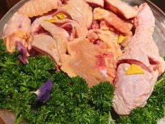 -芸山季·云南野生菌火锅(南翔印象城MEGA店)