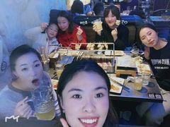 -很久以前羊肉串(打浦路店)