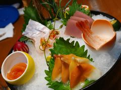 -大江户日本料理(吕厝店)