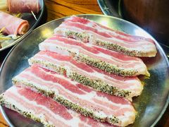 -原始泥炉烤肉(总店)