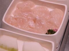 -海底捞火锅(万达广场店)