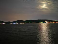 -云龙湖旅游景区