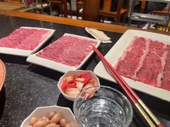 -南门涮肉(上海二店)