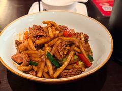 -桂小厨广西菜(万象城店)