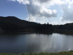 -海南热带雨林国家公园吊罗山景区