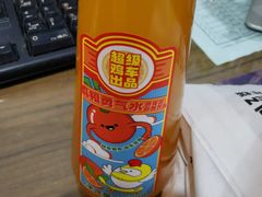 -超级鸡车(华东师大店)