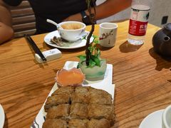 -小堂宴·老厦门码头小炒(厦大店)
