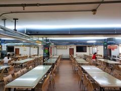 自助取餐区-文星素食(兴华路店)